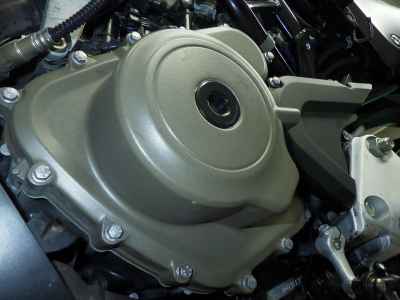 Husqvarna Svartpilen 401 2022
