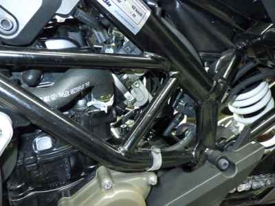 Husqvarna Svartpilen 401 2022