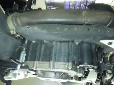 Husqvarna Svartpilen 401 2022