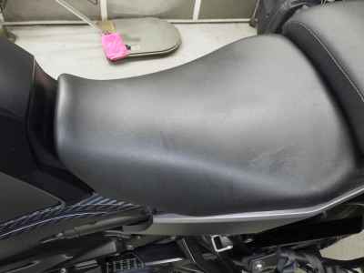 Yamaha MT-09 Tracer 2015