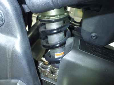 Honda CBR400R 2020