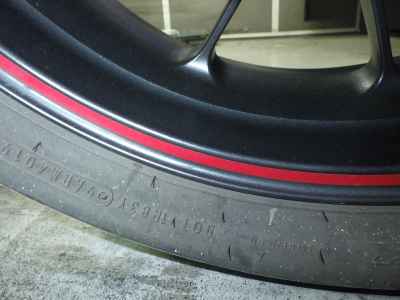Honda CBR400R 2020