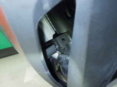 Honda CBR400R 2020