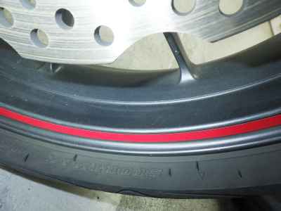 Honda CBR400R 2020