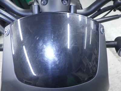 Honda Rebel CMX250 2020