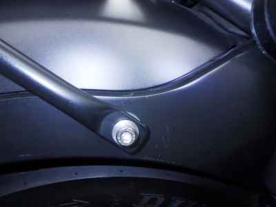 Honda Rebel CMX250 2020