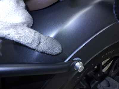 Honda Rebel CMX250 2020