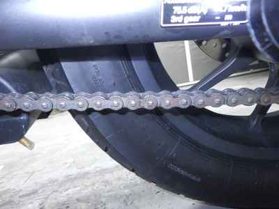 Honda Rebel CMX250 2020