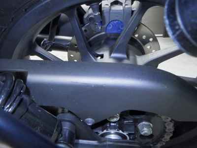 Honda Rebel CMX250 2020