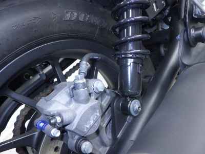 Honda Rebel CMX250 2020