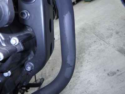 Honda Rebel CMX250 2020
