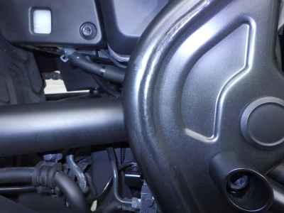Honda Rebel CMX250 2020