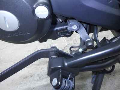 Honda Rebel CMX250 2020