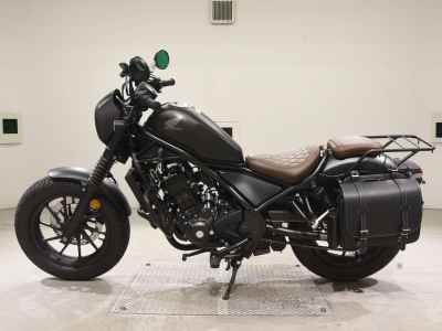 Honda Rebel CMX250 2020