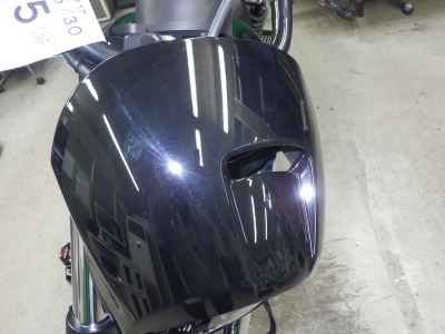 Harley-Davidson RH975 2022