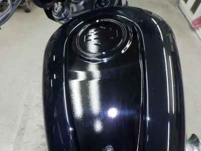 Harley-Davidson RH975 2022
