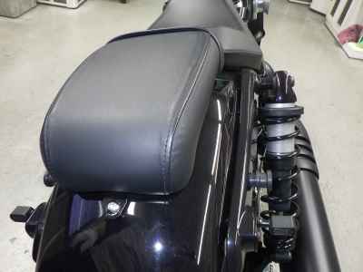 Harley-Davidson RH975 2022