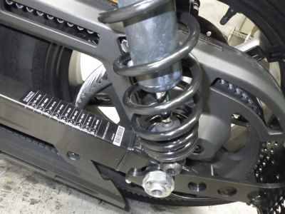 Harley-Davidson RH975 2022