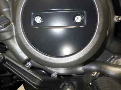 Harley-Davidson RH975 2022