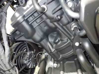 Harley-Davidson RH975 2022