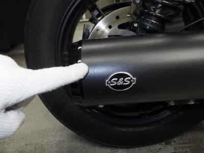 Harley-Davidson RH975 2022