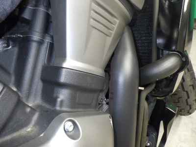Harley-Davidson RH975 2022