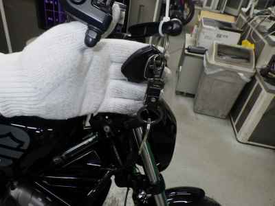 Harley-Davidson RH975 2022