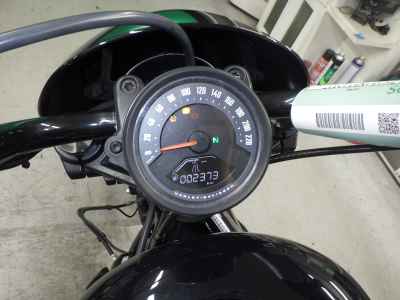 Harley-Davidson RH975 2022