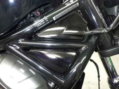 Harley-Davidson RH975 2022