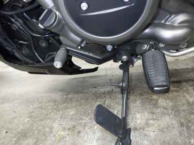Harley-Davidson RH975 2022