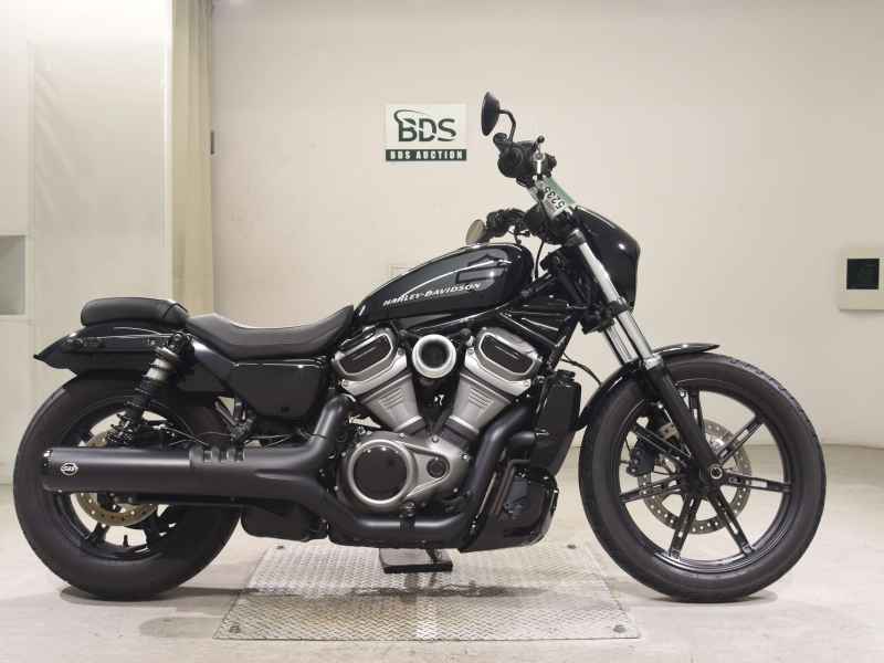 Harley-Davidson RH975 2022
