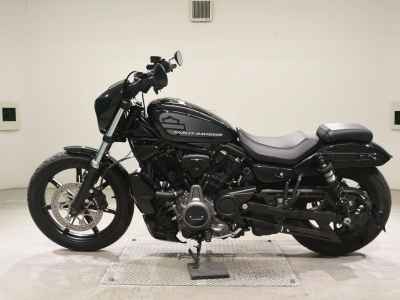 Harley-Davidson RH975 2022