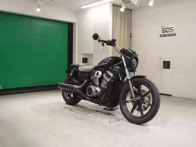 Harley-Davidson RH975 2022