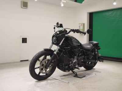 Harley-Davidson RH975 2022