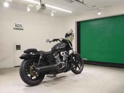 Harley-Davidson RH975 2022