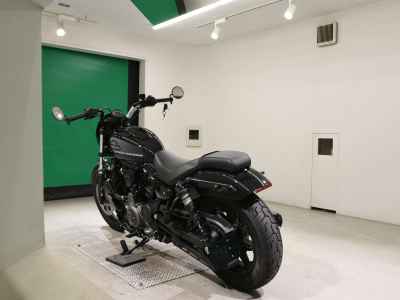 Harley-Davidson RH975 2022