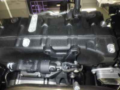 Harley-Davidson RH975 2022