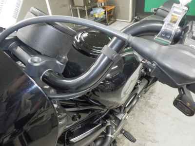 Harley-Davidson RH975 2022