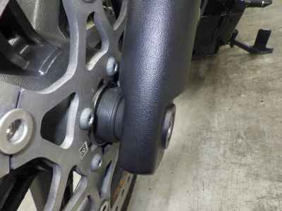Harley-Davidson RH975 2022