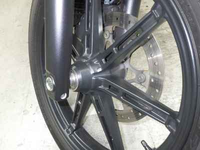 Harley-Davidson RH975 2022