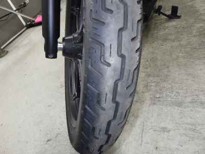 Harley-Davidson RH975 2022