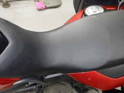 BMW F700GS 2016