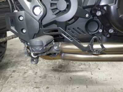 BMW F700GS 2016