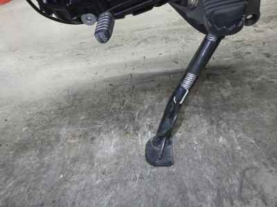 BMW F700GS 2016
