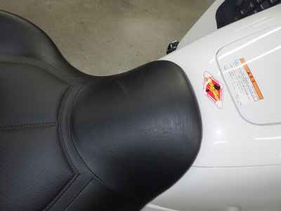 Honda GL1800 Gold Wing 2015