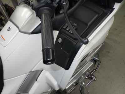 Honda GL1800 Gold Wing 2015