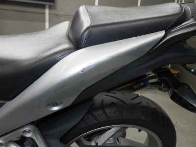 Honda CBR250R 2011