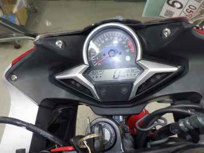 Honda CBR250R 2011