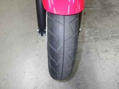 Honda CB400SFV 2012