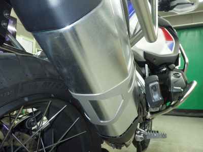 BMW R1250GS Adventure 2019